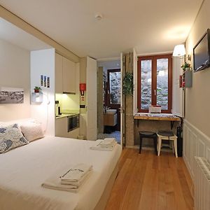 Studio Appartement